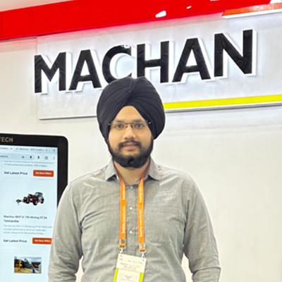 Satyam Kumar