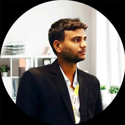 Team Member 1