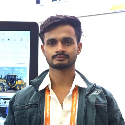 Team Member 1