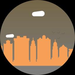 Bangalore city