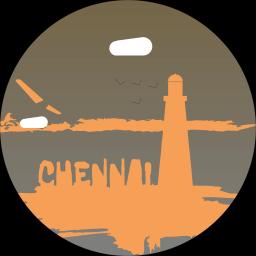 Chennai city