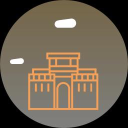 Pune city