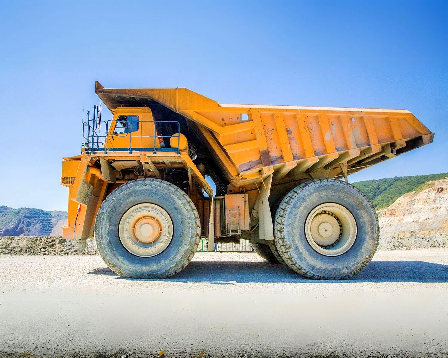 Construction Equipment