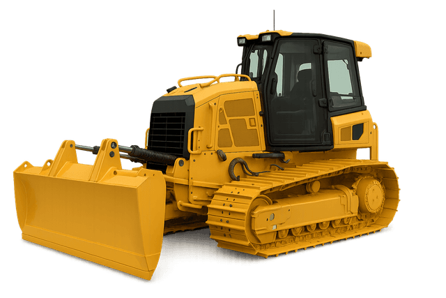 Shiphold Dozer