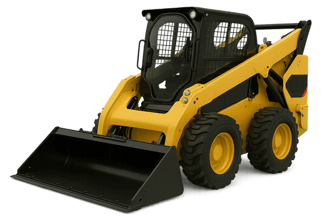 Skid Steer Loader