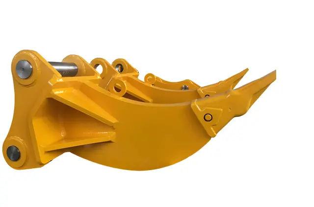 Excavator Ripper Tooth