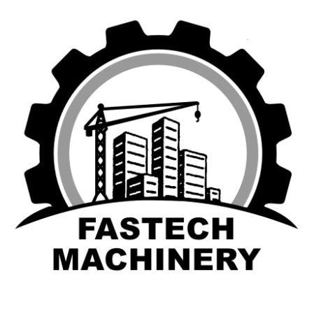 Fastech Machinery Private Limited Logo