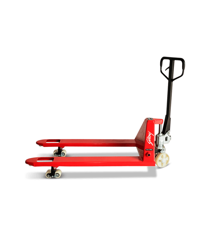 Godrej Pallet Truck 2.5 tonne