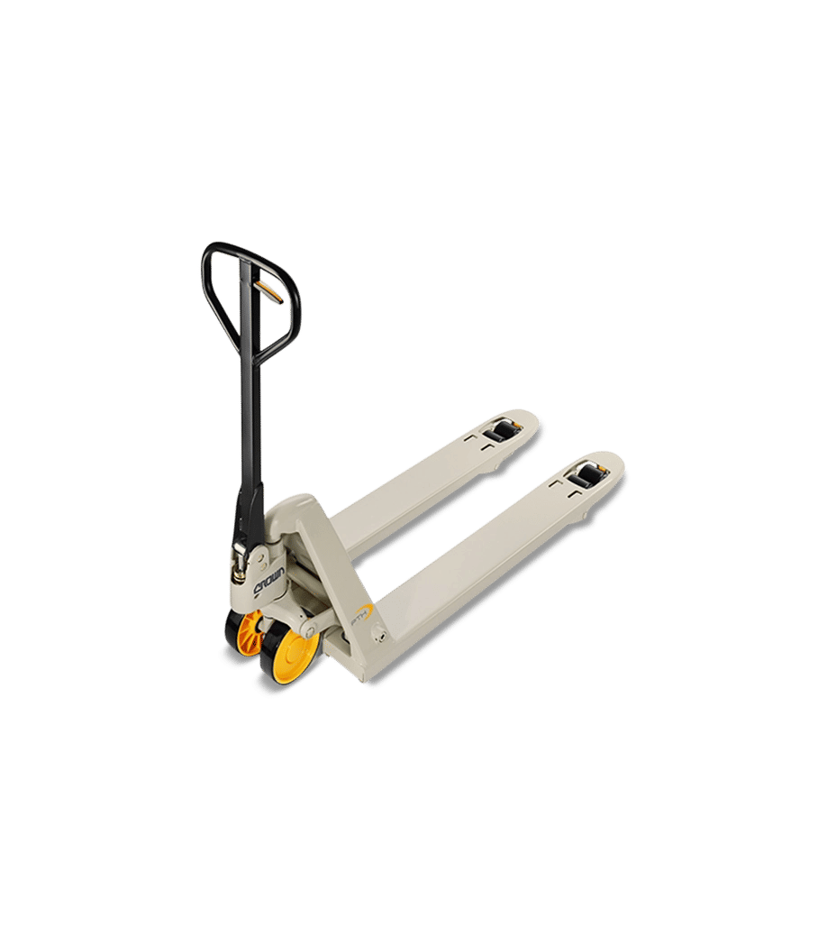 Crown PTH 50 Hand Pallet Truck 2.3 tonne