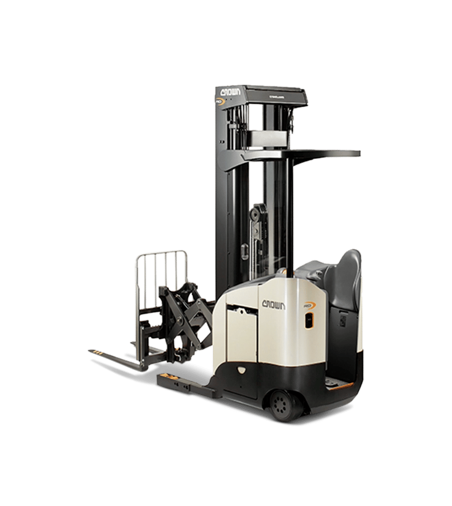 Crown RR/RD 5700 Reach Truck 1.6 tonne