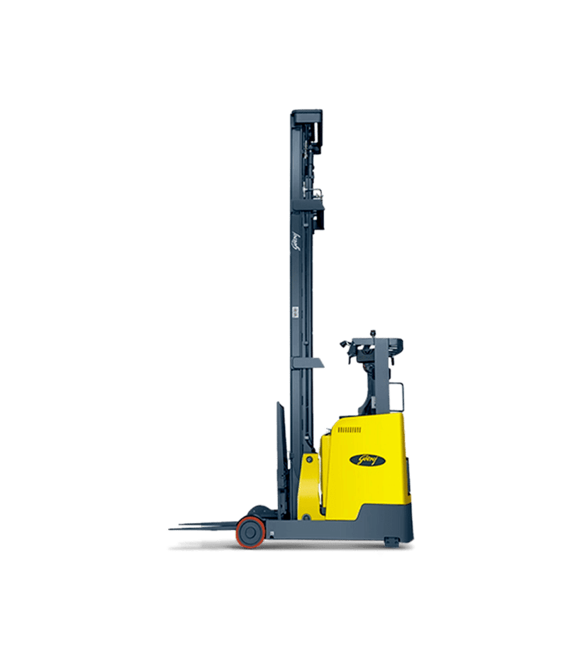 Godrej Pro Reach Truck 1.4 tonne