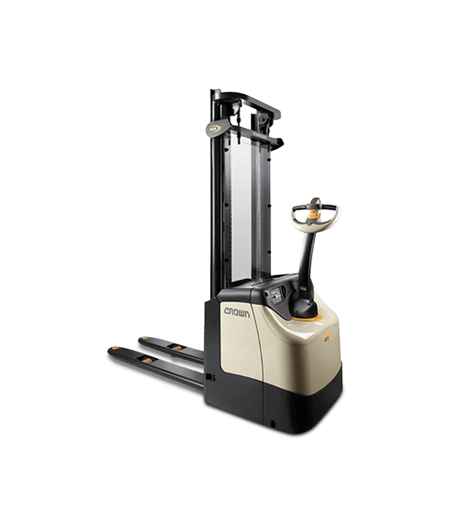 Crown ES/ET 4000 Electric Stacker 1.6 tonne