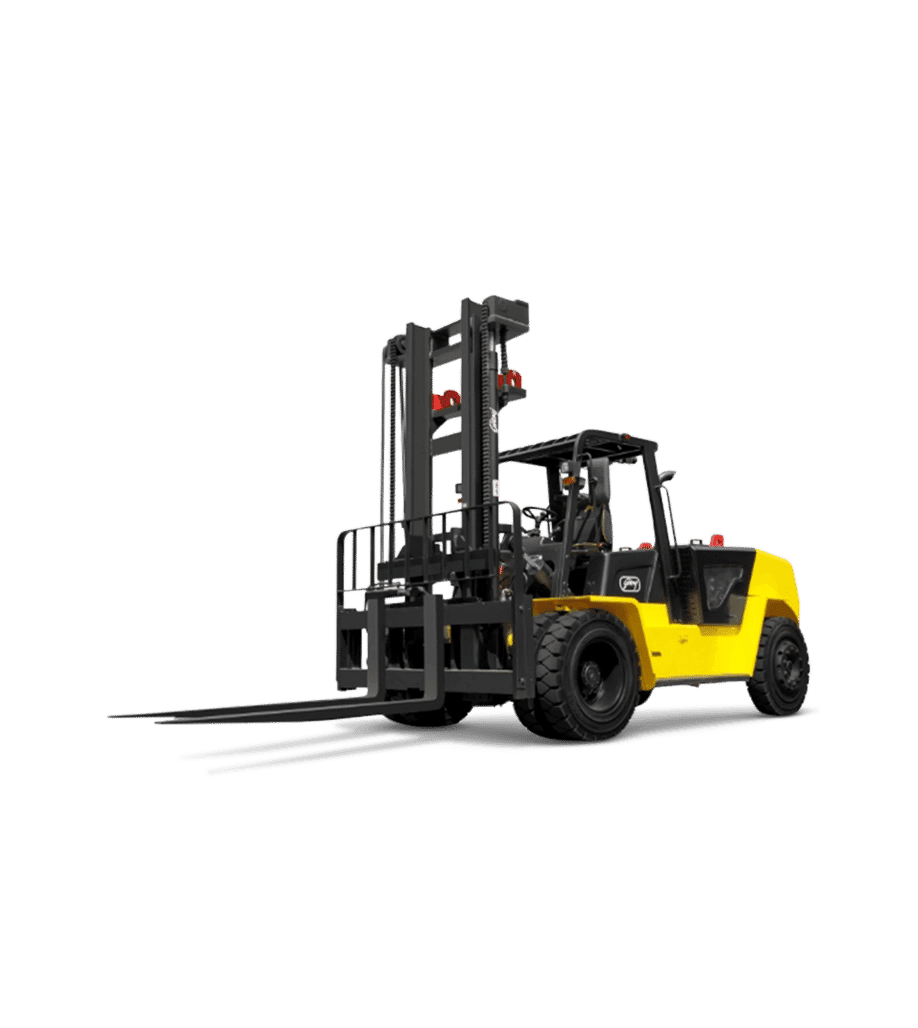 Godrej G series 8.0 tonne Diesel Forklift
