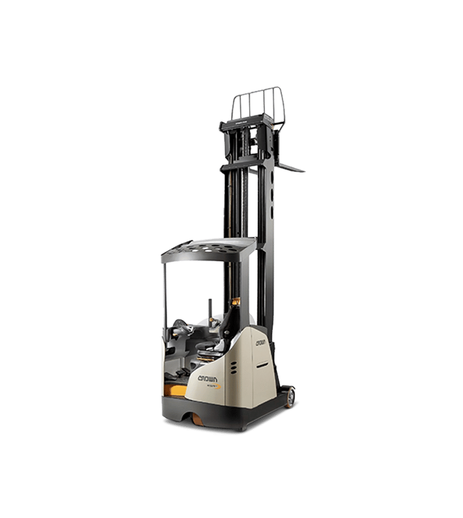 Crown ESR 1200 Reach Truck 1.6 tonne