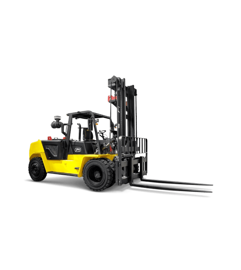 Godrej G series 10.0 tonne Diesel Forklift