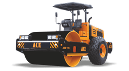 ACE ASD124 - DD Vibratory Roller