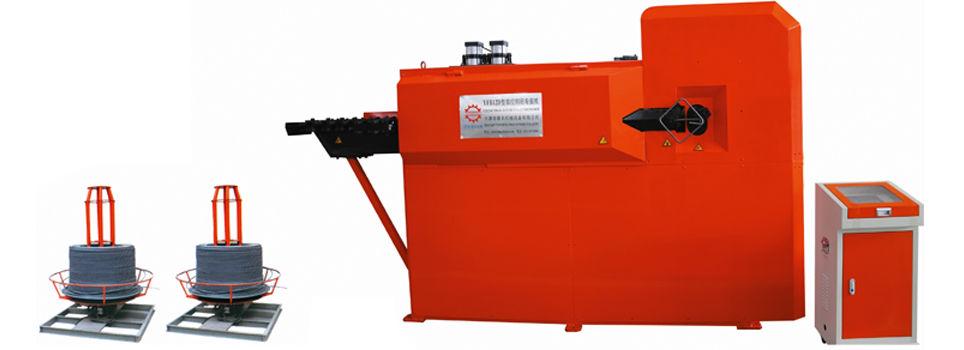 EEE CNC Stirrup Bender