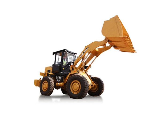 CAT 2021E Wheel Loader