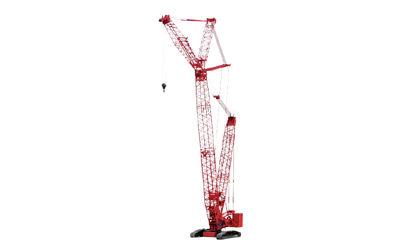 TIL 18000 Crawler Crane