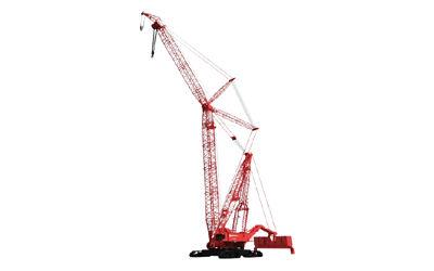 TIL 31000 Crawler Crane