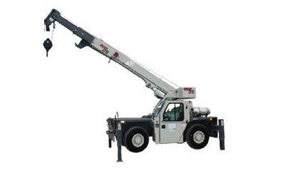 TIL GCD 09 Pick and Carry Crane