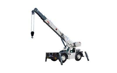 TIL GCD 20 Pick and Carry Crane