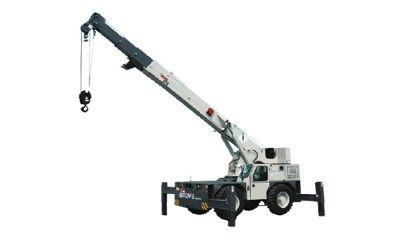 TIL GCD 25 Pick and Carry Crane