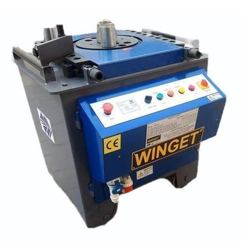 Winget 40mm Rebar Bending Machine