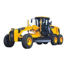 LIUGONG 4180D MOTOR GRADER