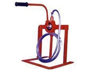 Metro ECGP-35 Electrical Cement Grouting Pump