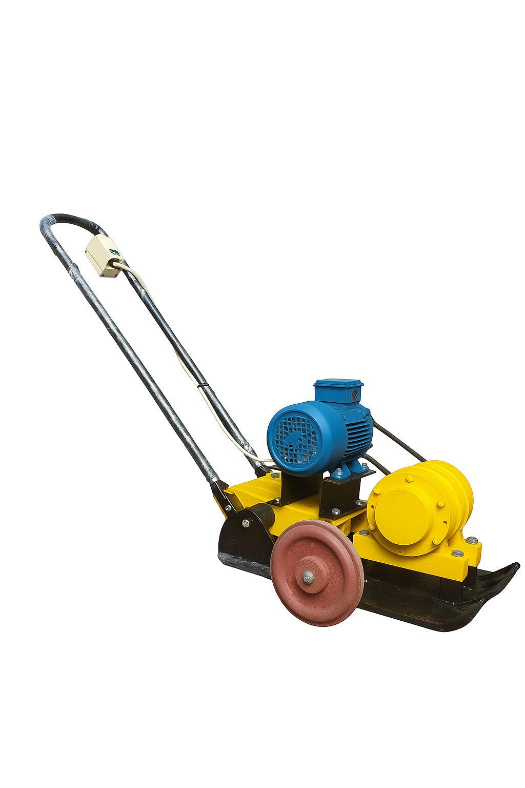 Plate Compactor