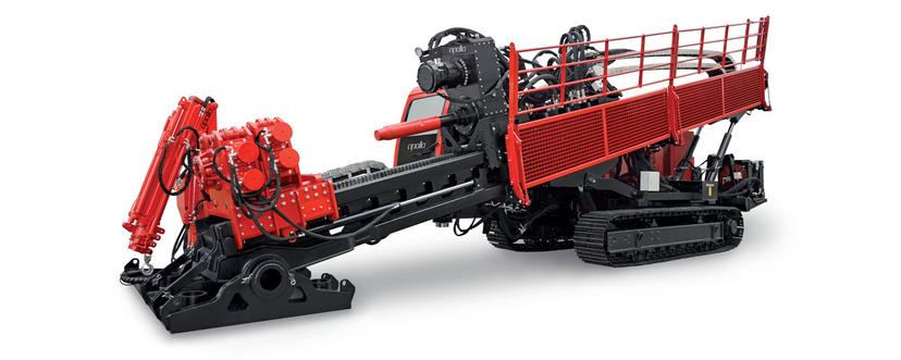 Apollo AA2000 GEN II Horizontal Directional Drill Machine