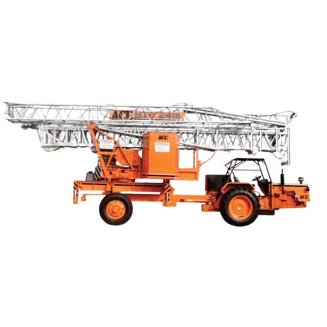 ACE MTC 2418 Mobile Tower Crane