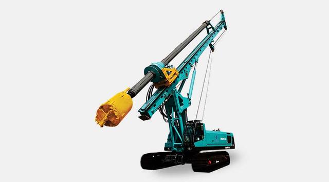 ACE SA 60 Piling Rig