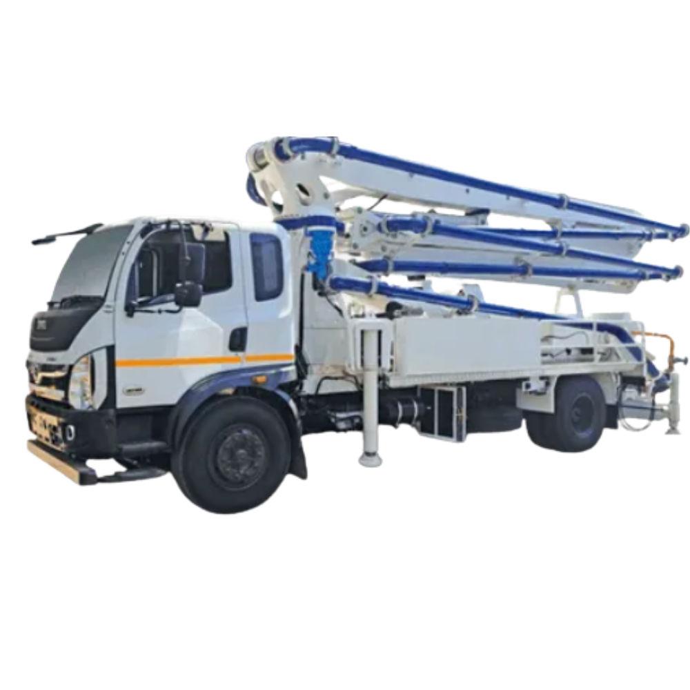 AJAX A30ZX  Boom Pump