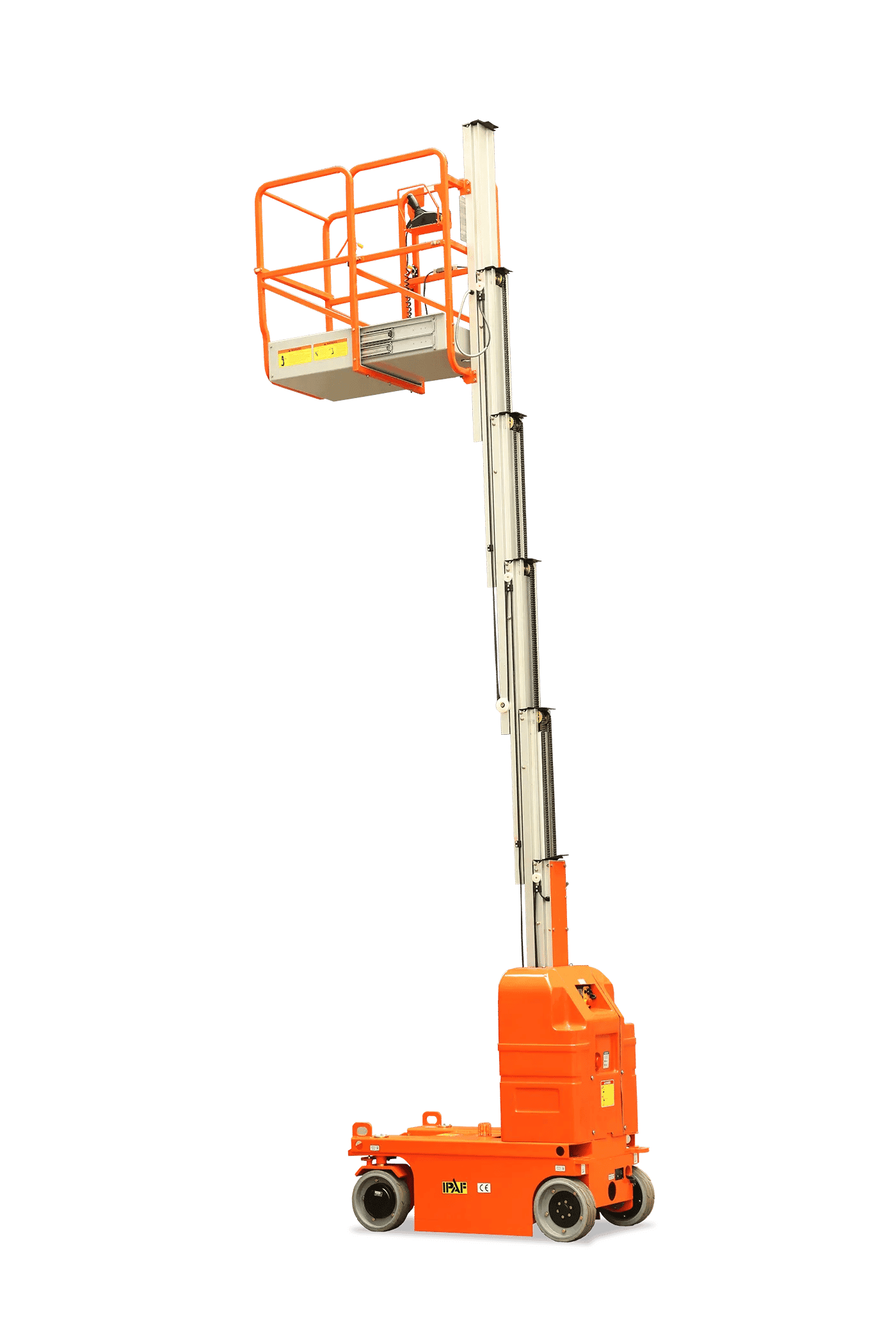 Dingli AMWP8-1200 Vertical Platform Lift