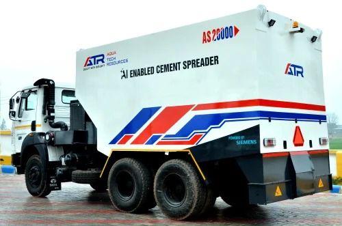 ATR AS20000 Binding Agent Spreader 