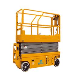 Nilkamal NKSPWP12-MX1200SZ Self Propelled Scissor Lift