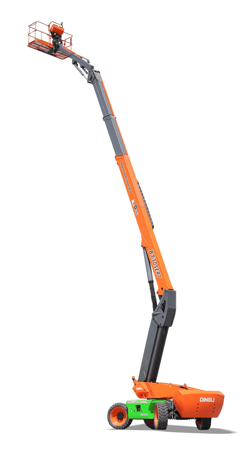 Dingli BT30SERT Boom Lift