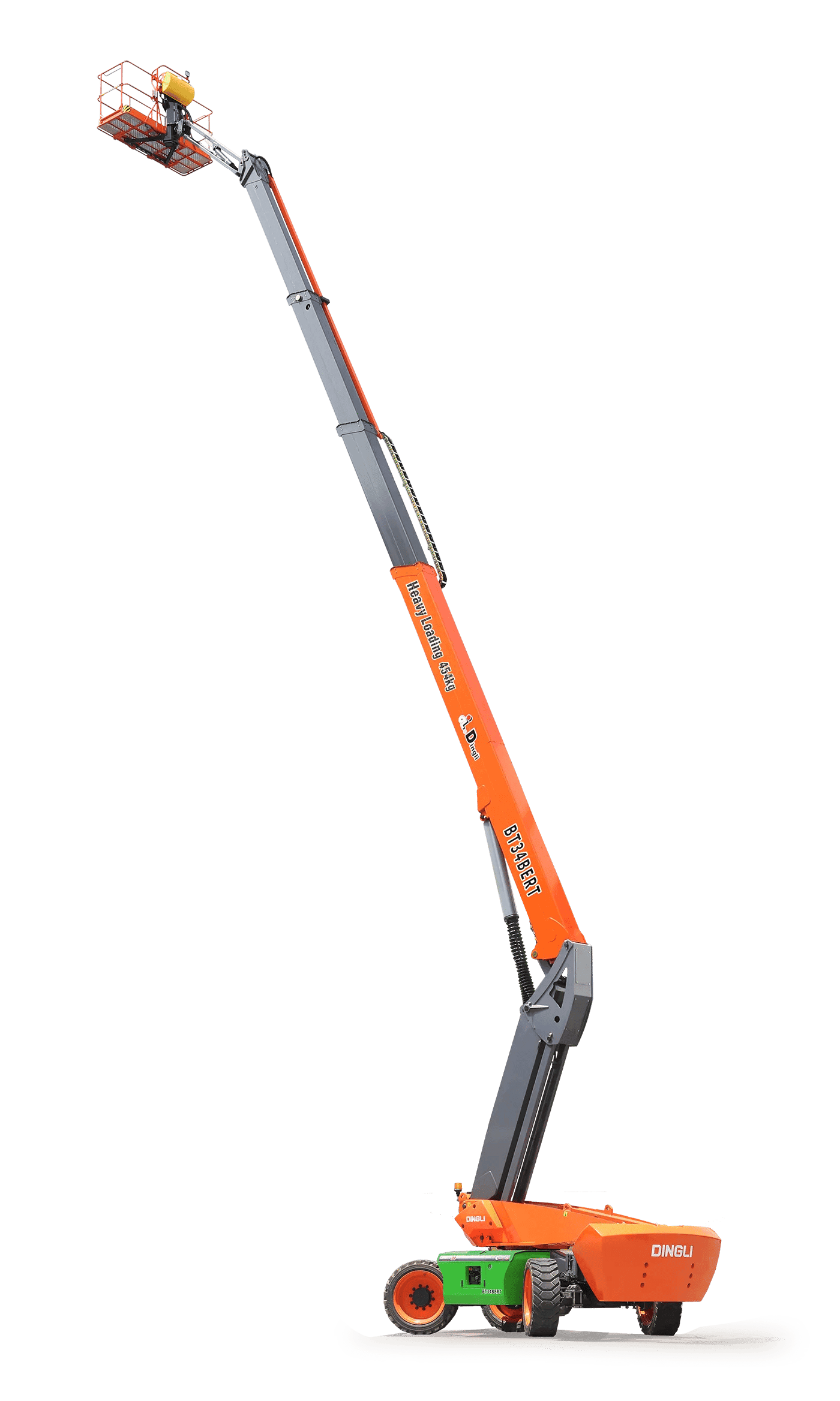 Dingli BT34BERT Boom Lift