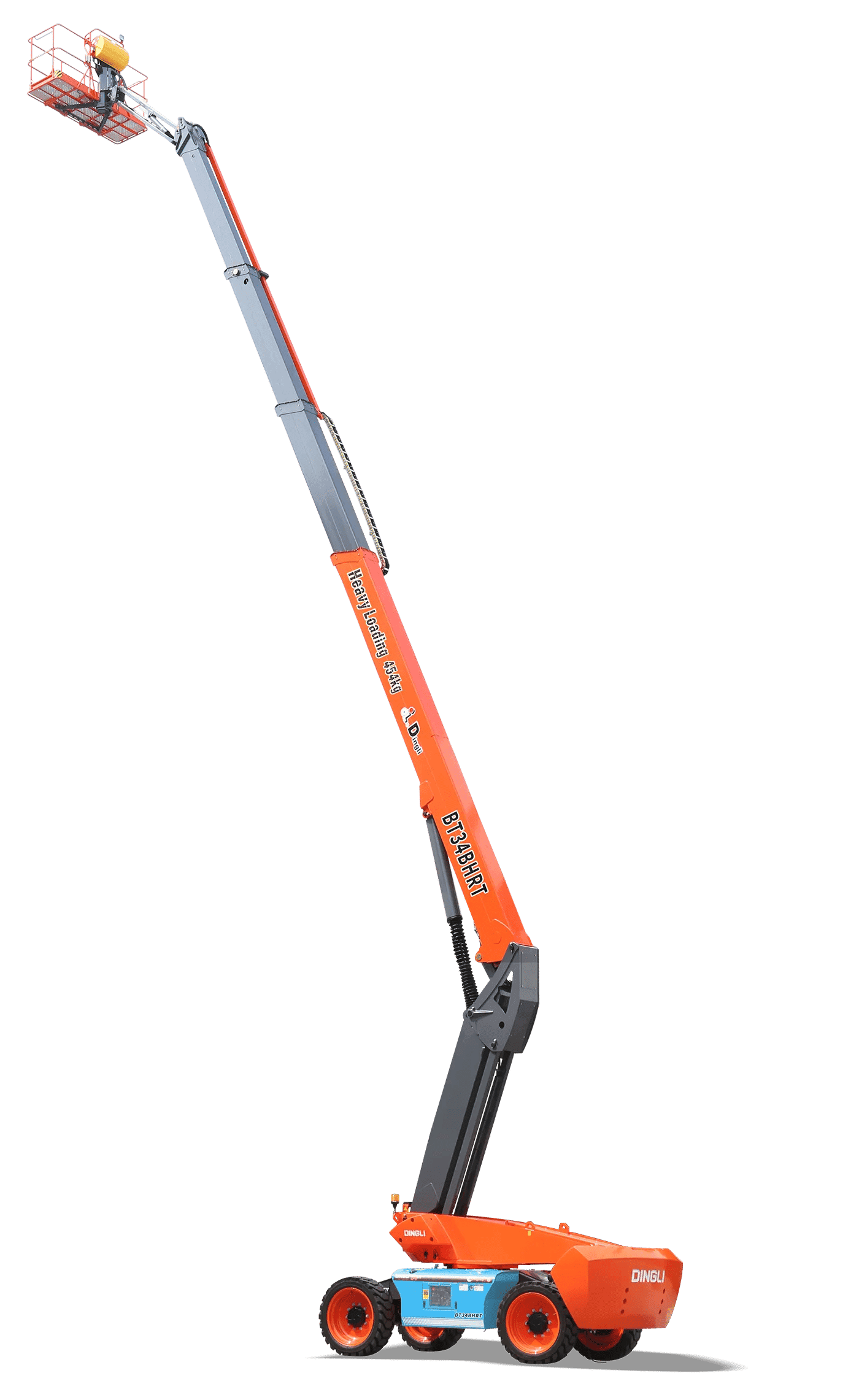 Dingli BT34BHRT Boom Lift