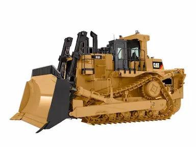 CAT D10 Dozer
