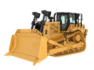 CAT D8 Dozer