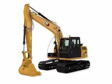 CAT 313D2 L Hydraulic Excavator
