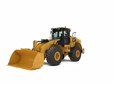 CAT 950 GC Wheel Loader - Image 1
