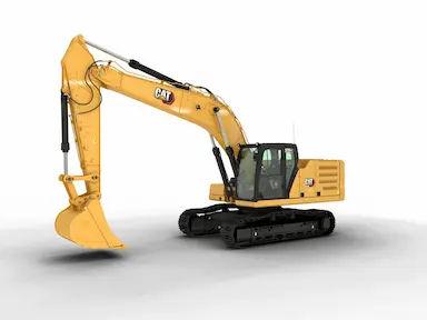 CAT 330 GC Hydraulic Excavator