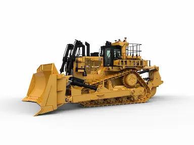 CAT D11 Dozer