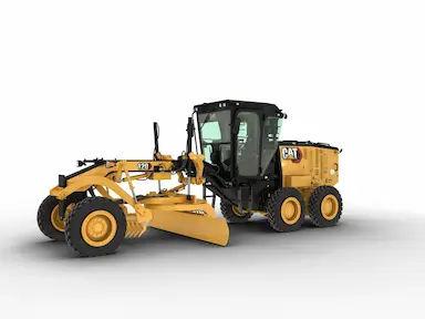 CAT 120 NG Motor Grader