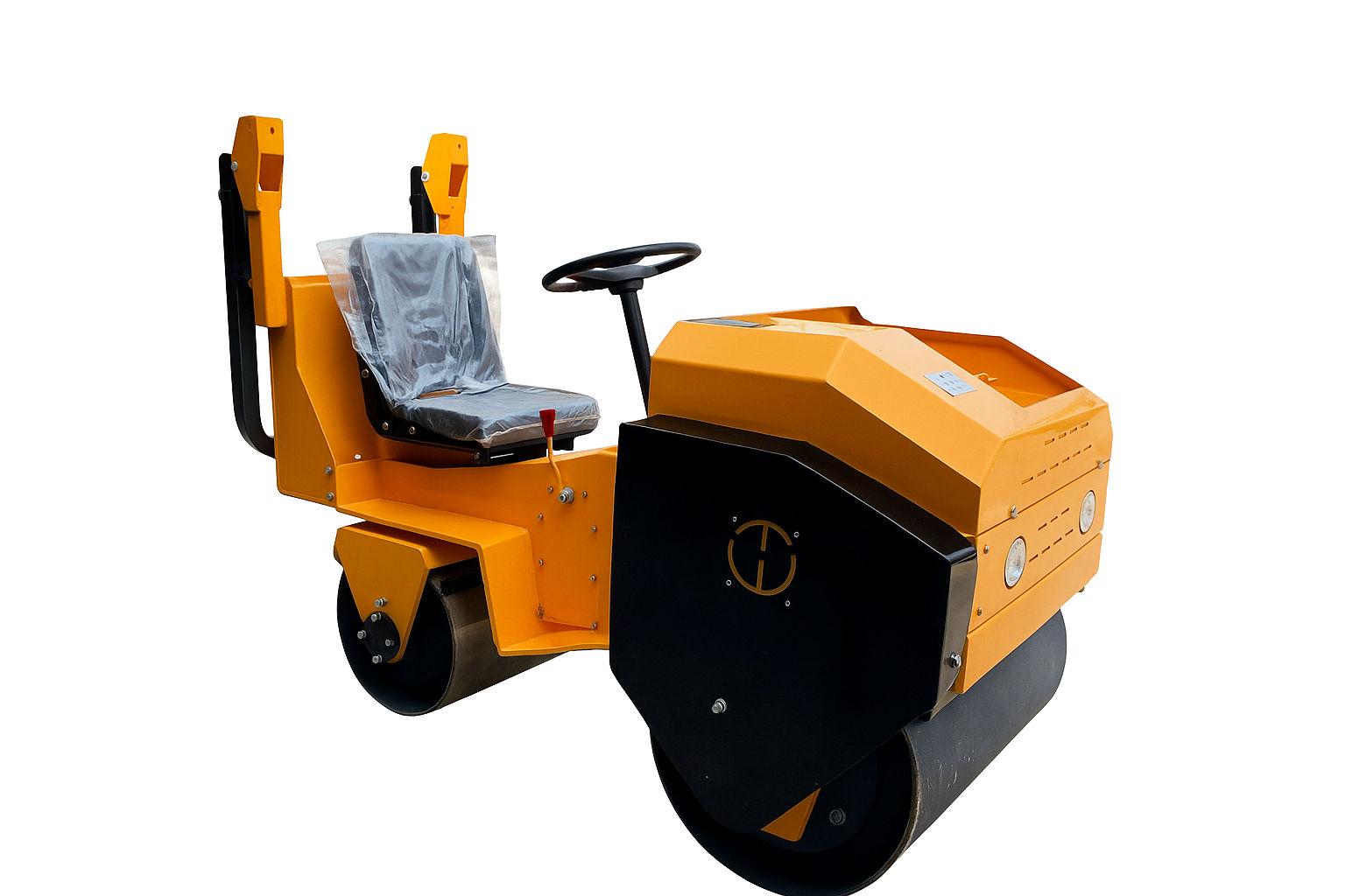 Oscar Transmission PVR850 Ride On Roller