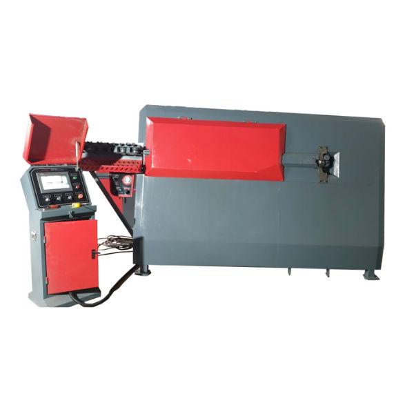 R.A D4 Automatic Stirrup Bender